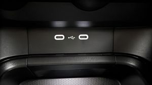 Skoda Kodiaq bild 19