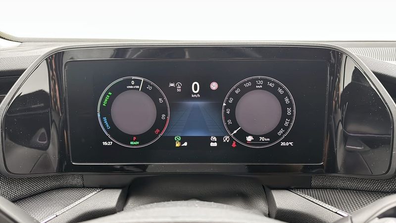 Skoda Kodiaq bild 13