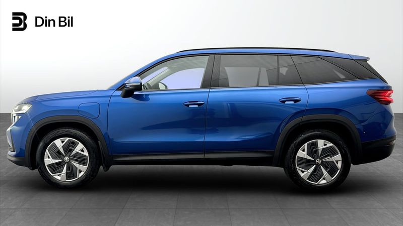 Skoda Kodiaq bild 2