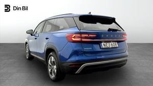Skoda Kodiaq bild 3