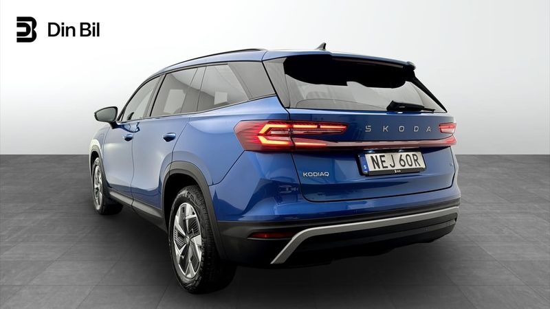 Skoda Kodiaq bild 3