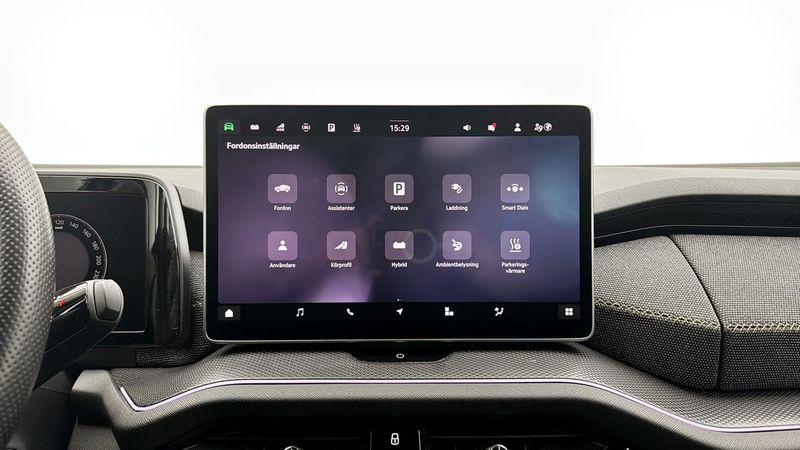 Skoda Kodiaq bild 9