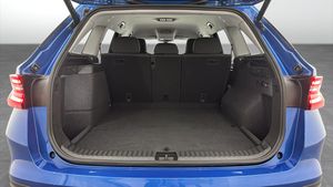 Skoda Kodiaq bild 12
