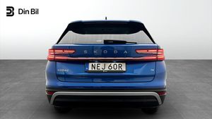 Skoda Kodiaq bild 5