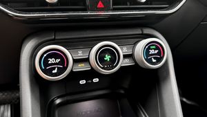 Skoda Kodiaq bild 18
