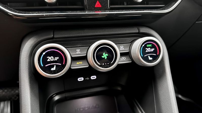 Skoda Kodiaq bild 18