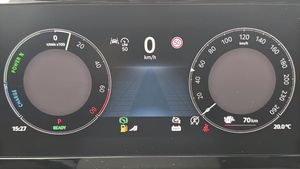 Skoda Kodiaq bild 15