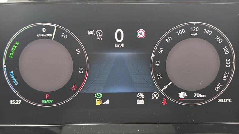Skoda Kodiaq bild 15