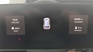 Skoda Kodiaq bild 16