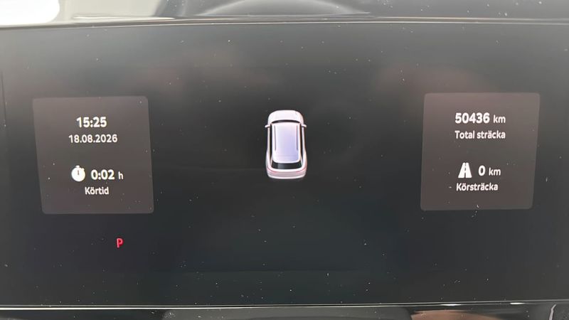 Skoda Kodiaq bild 16
