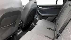 Skoda Kodiaq bild 11
