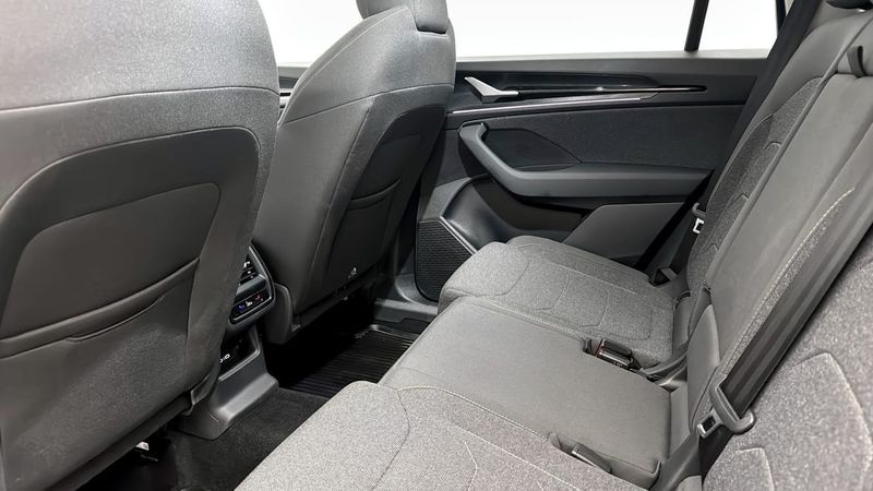 Skoda Kodiaq bild 11