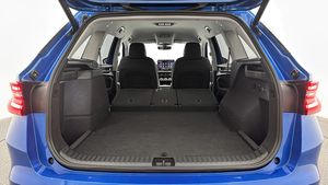Skoda Kodiaq bild 21