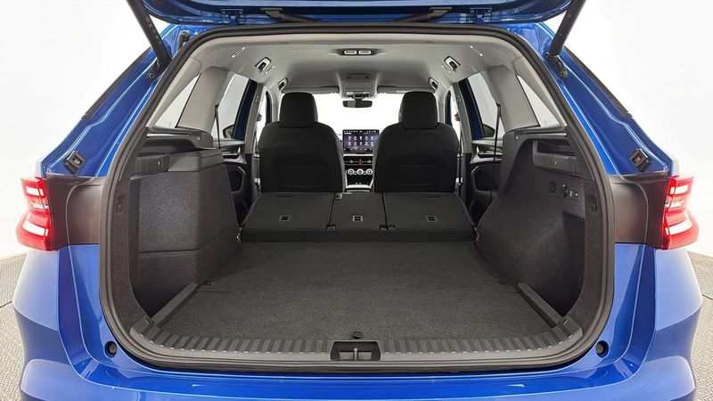 Skoda Kodiaq bild 21
