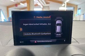 Audi Q2 bild 12