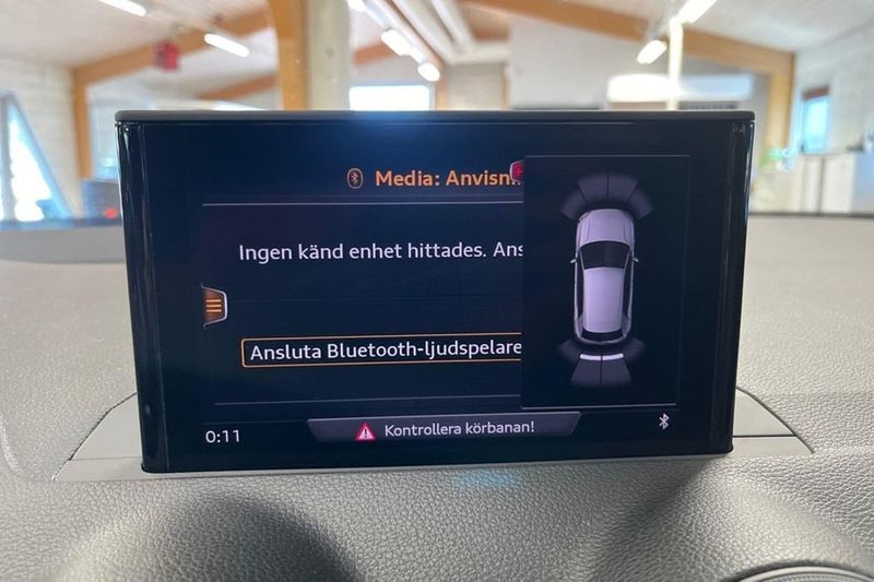 Audi Q2 bild 12
