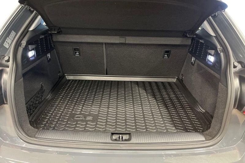 Audi Q2 bild 9