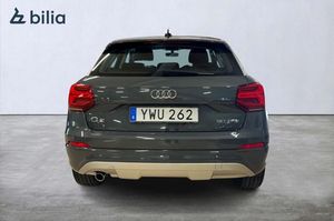 Audi Q2 bild 4