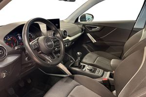 Audi Q2 bild 11