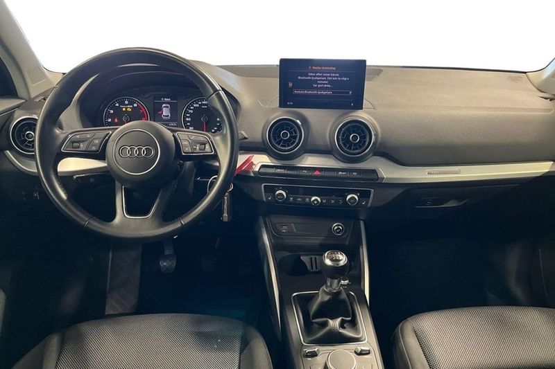 Audi Q2 bild 7