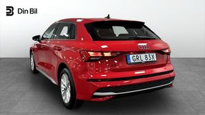 Audi A3 bild 3