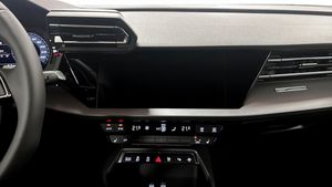 Audi A3 bild 9