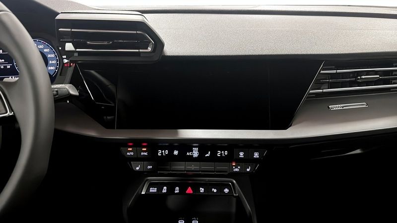 Audi A3 bild 9