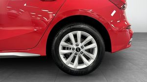 Audi A3 bild 6
