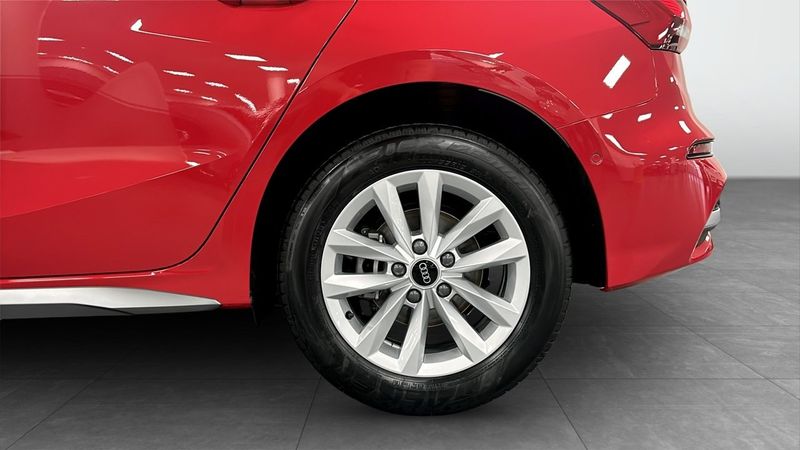 Audi A3 bild 6