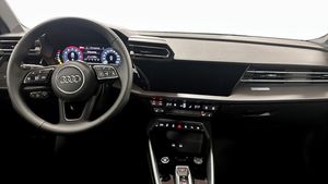 Audi A3 bild 10