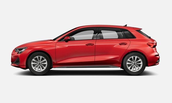 Audi A3 Sportback TFSI 110 KW S TRONIC PROLINE - 2026