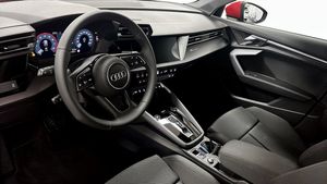 Audi A3 bild 7