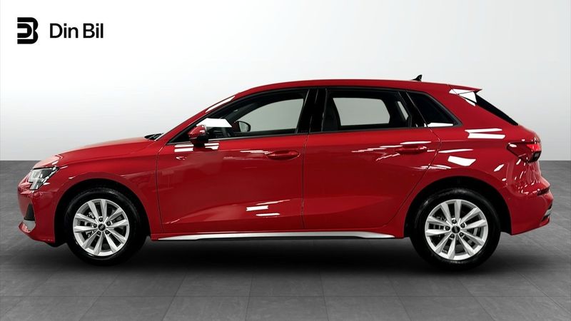 Audi A3 bild 2