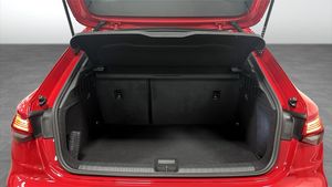 Audi A3 bild 12