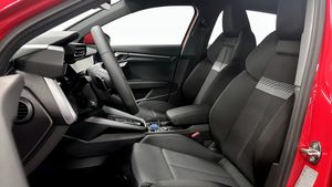 Audi A3 bild 8
