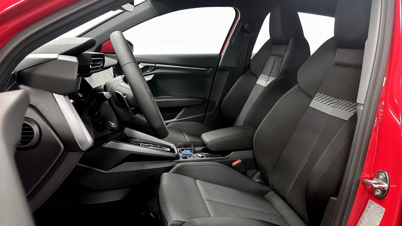 Audi A3 bild 8