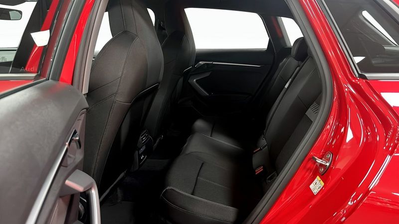 Audi A3 bild 11