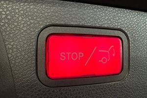 Mercedes E220 bild 19