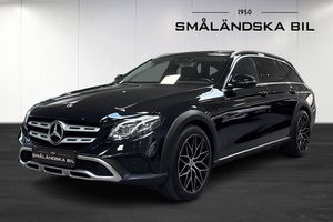Mercedes E220 bild 1