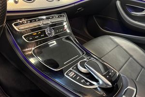 Mercedes E220 bild 10
