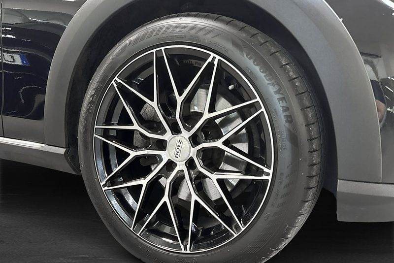 Mercedes E220 bild 5