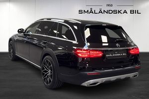 Mercedes E220 bild 3