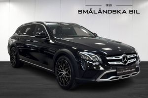 Mercedes E220 bild 2