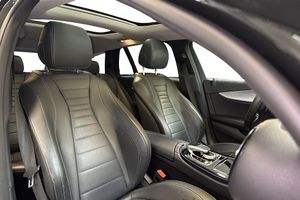 Mercedes E220 bild 15