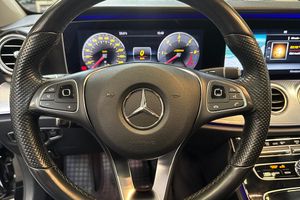 Mercedes E220 bild 7