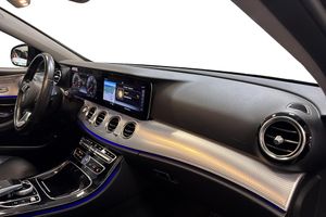 Mercedes E220 bild 16