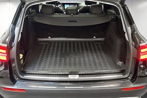 Mercedes E220 bild 20