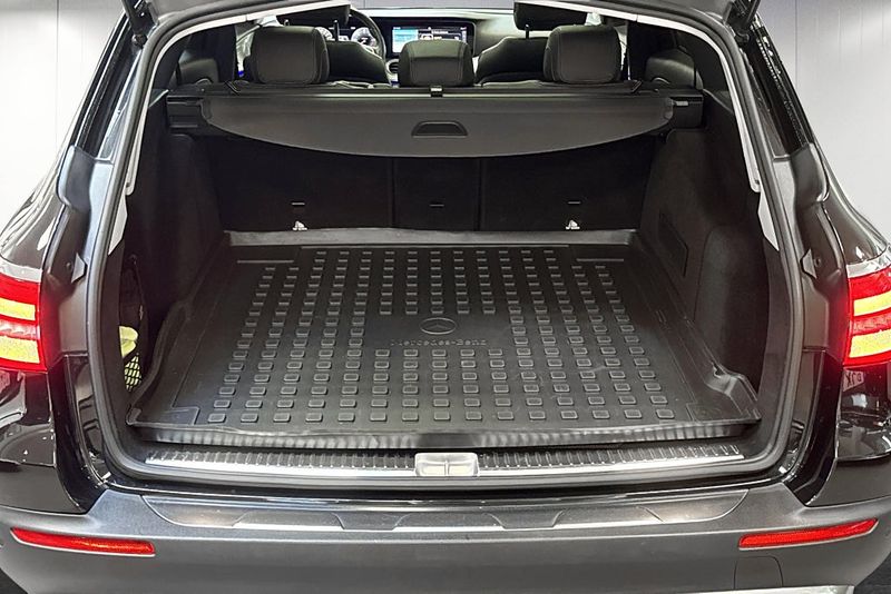 Mercedes E220 bild 20