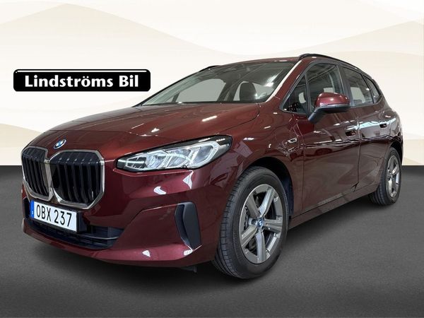 BMW 230 e xDrive Active Tourer Steptronic 326hp - 2023