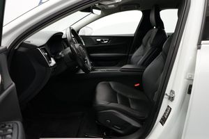 Volvo V60 bild 5